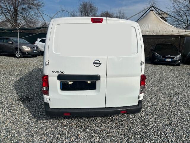 Nissan NV200 1.5 dCi 110CV Furgone