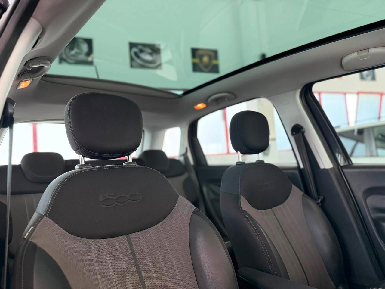 Fiat 500L 1.6 Mjt S&S 105cv Lounge 2016