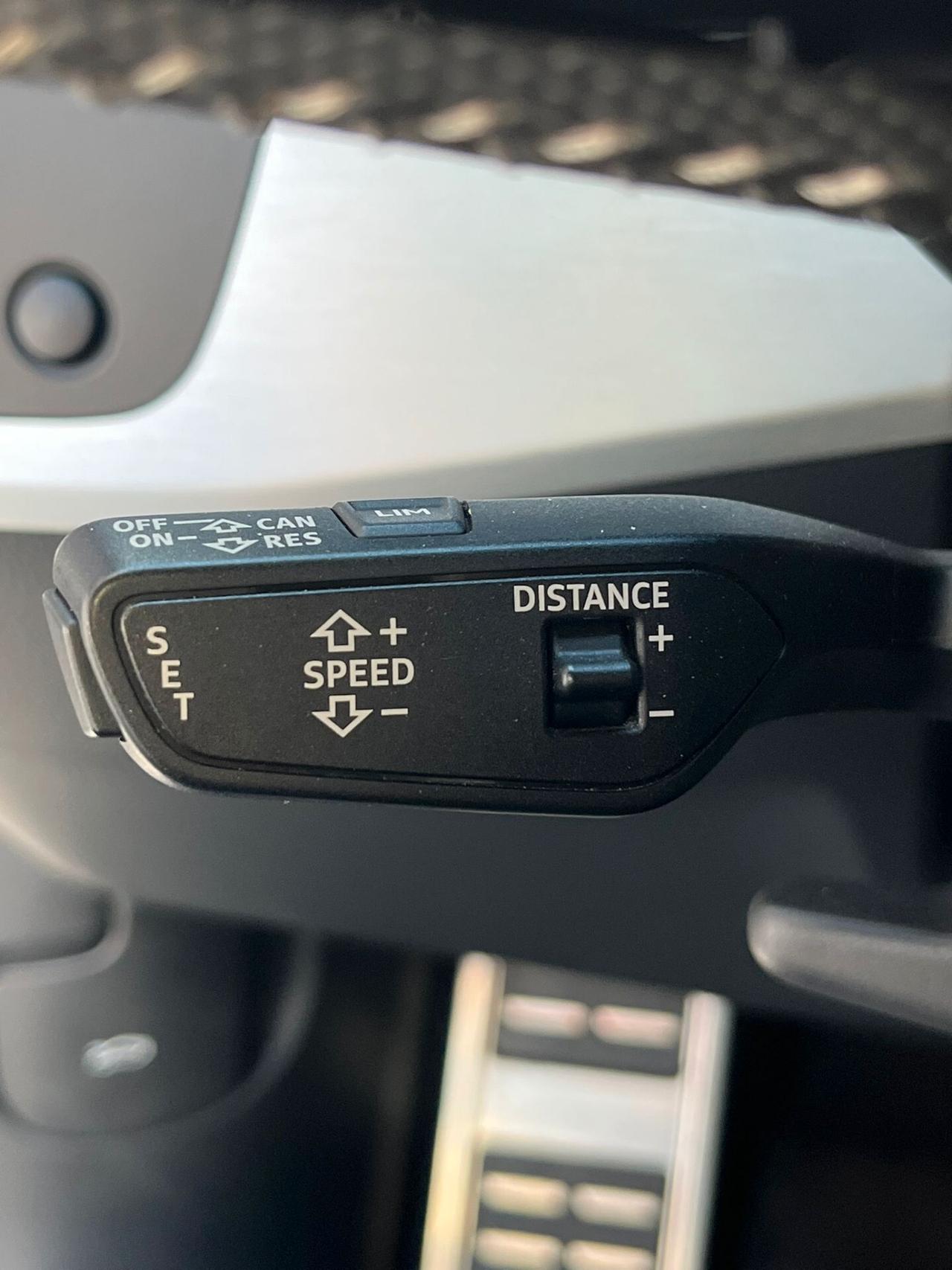 Audi A5 SPB 40 TDI quattro S tronic line edition