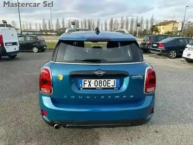 MINI Cooper SE Countryman 1.5 Cooper all4 auto Plug-in - FX080EJ