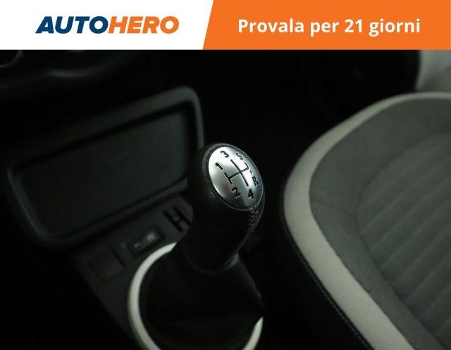 RENAULT Twingo SCe Duel2