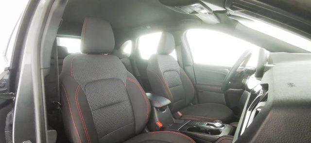 FORD Kuga 2.0 EcoBlue 120 CV aut. AWD ST-Line