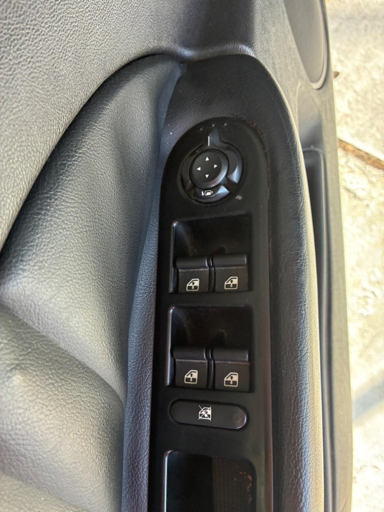 Alfa Romeo 159 2.0 JTDm Sportwagon Progression