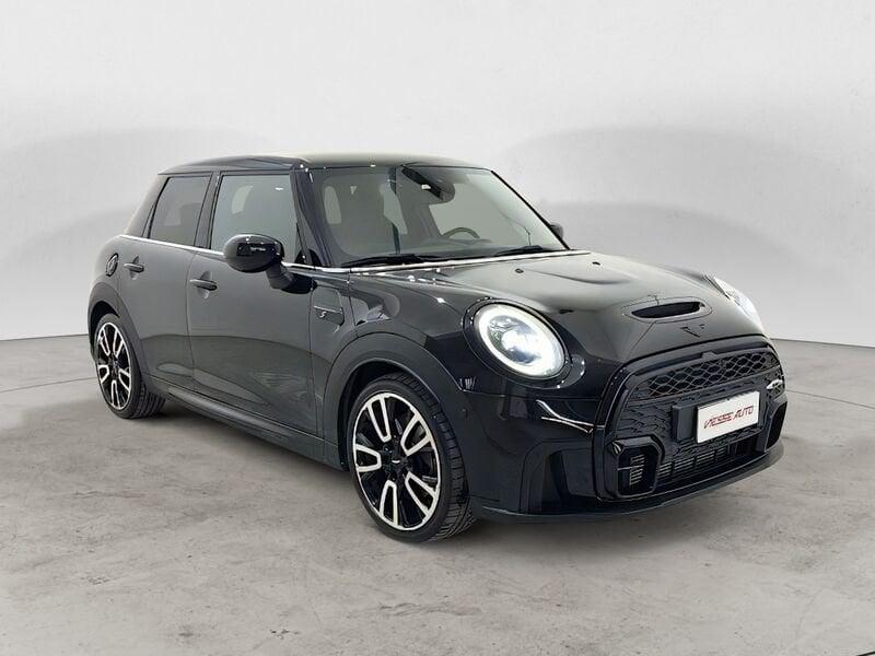MINI Mini 5 porte Mini 5p 2.0 Cooper S AALESTIMENYO JCW