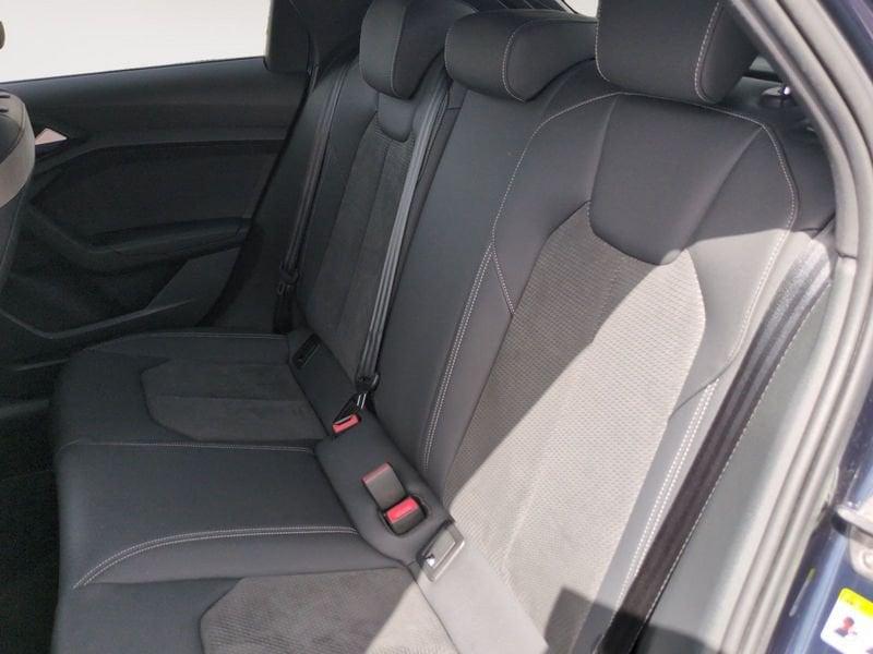 Audi A1 1.0 TFSI 95cv Ultra Admired