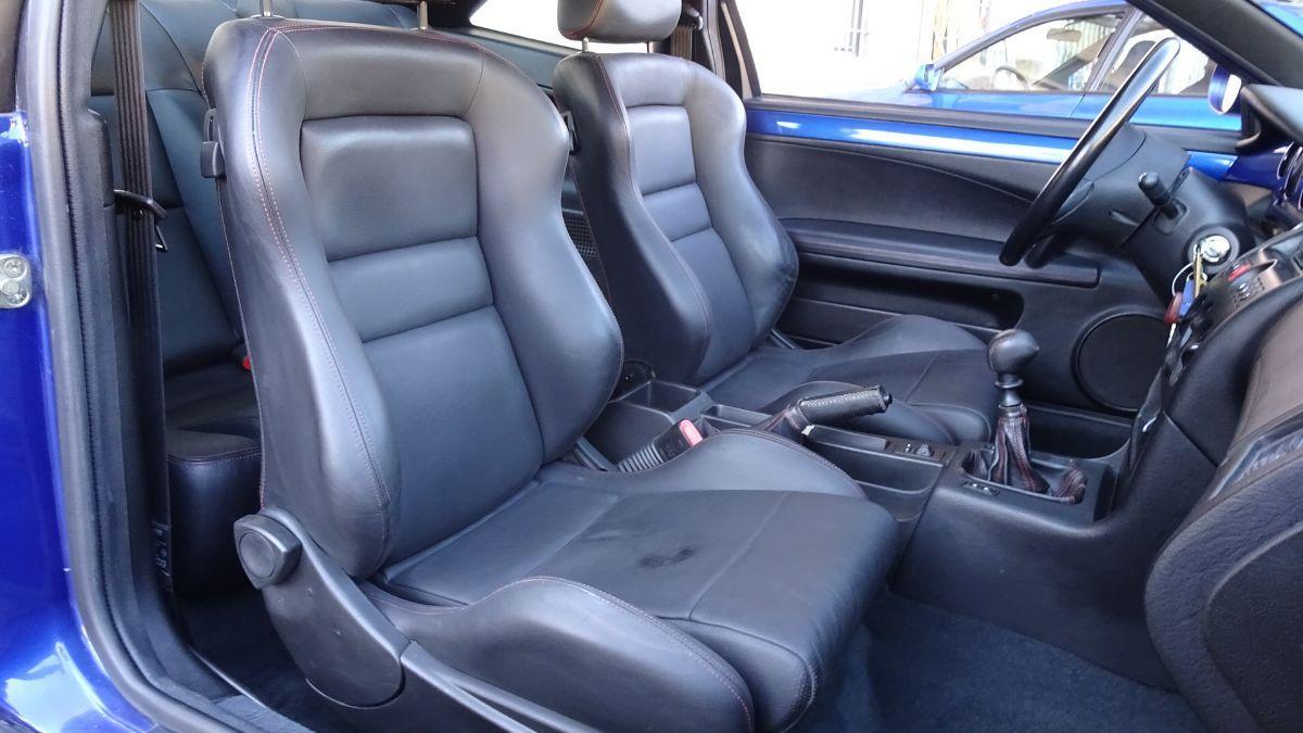 FIAT - Coupè - 2.0 i.e. turbo 20V Plus