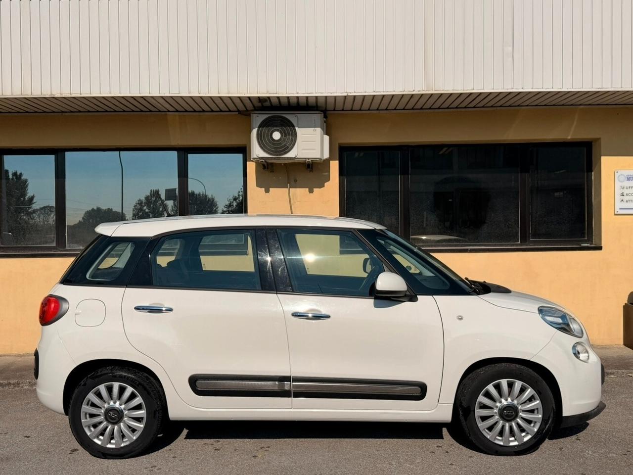 Fiat 500L 1.3 Multijet 95 CV Business