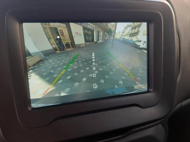 Jeep Renegade 1.6 mjt Limited 130CV - Autocarro