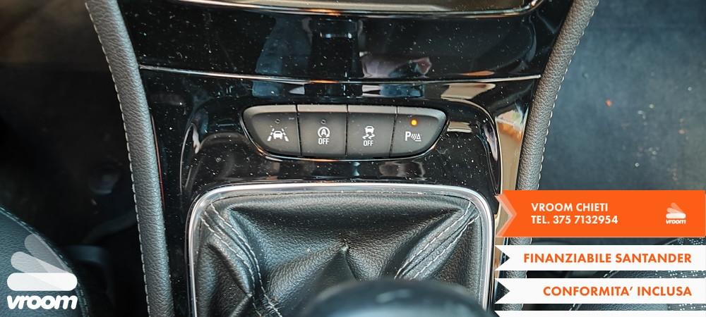 OPEL Astra 5ª serie 1.6 CDTi 136CV Start&Stop ...