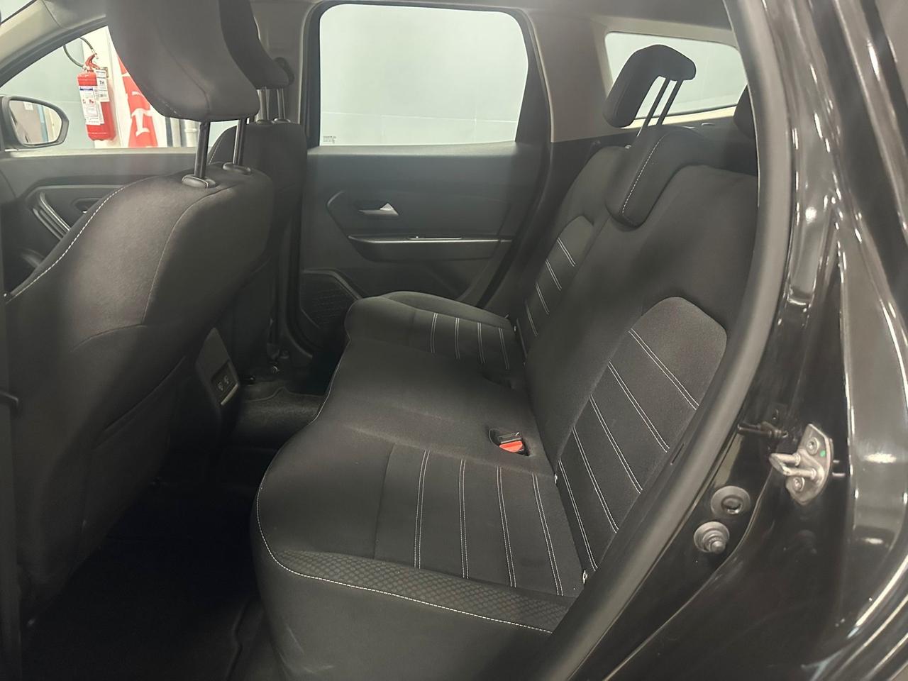 Dacia Duster 1.0 TCe 100 CV ECO-G 4x2 Prestige Gpl