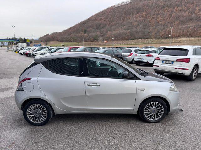 LANCIA Ypsilon 0.9 TwinAir 85 CV 5 porte S&S DFN Platinum
