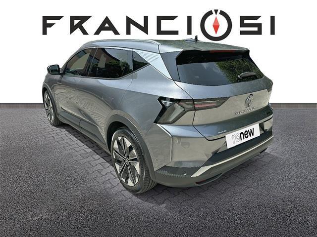 RENAULT Scenic E-Tech Electric Comfort Range Techno