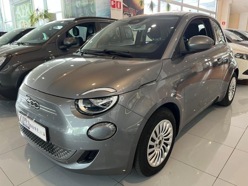 FIAT 500e Berlina 23,65 kWh Action