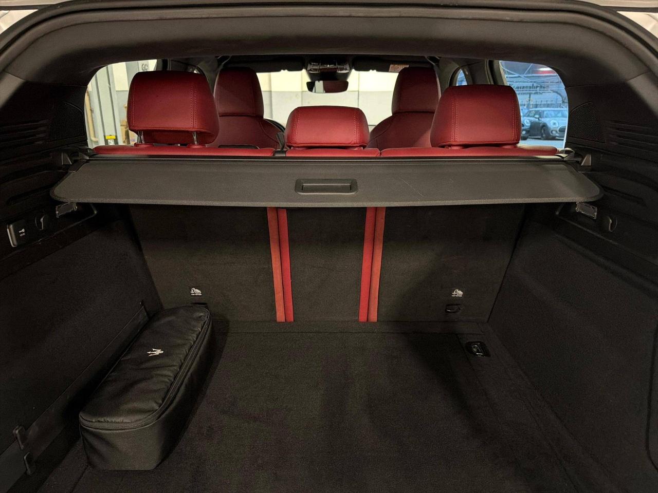 Maserati Grecale 2.0 mhev GT 300cv