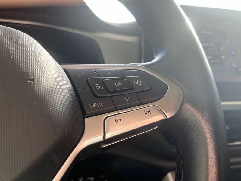 Volkswagen T-Roc 1.5 TSI ACT DSG Life