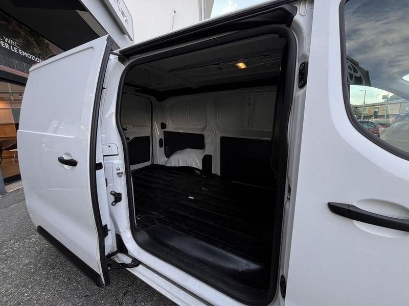 Toyota Proace Proace 2.0D 144CV Comfort Furgone Long