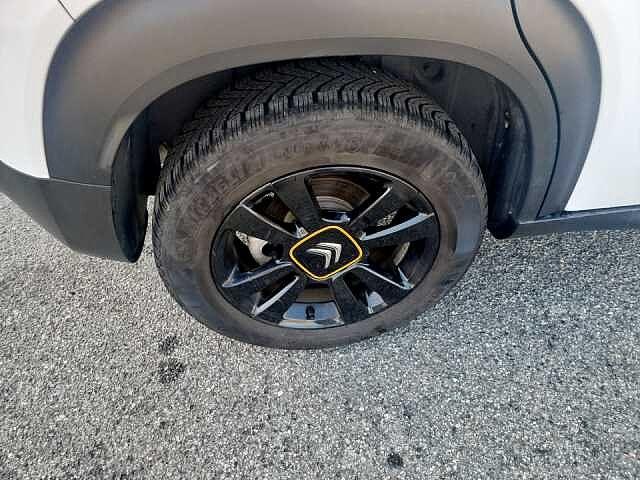 Citroen C3 Aircross C3 Aircross 1.2 puretech Rip Curl s&s 130cv eat6