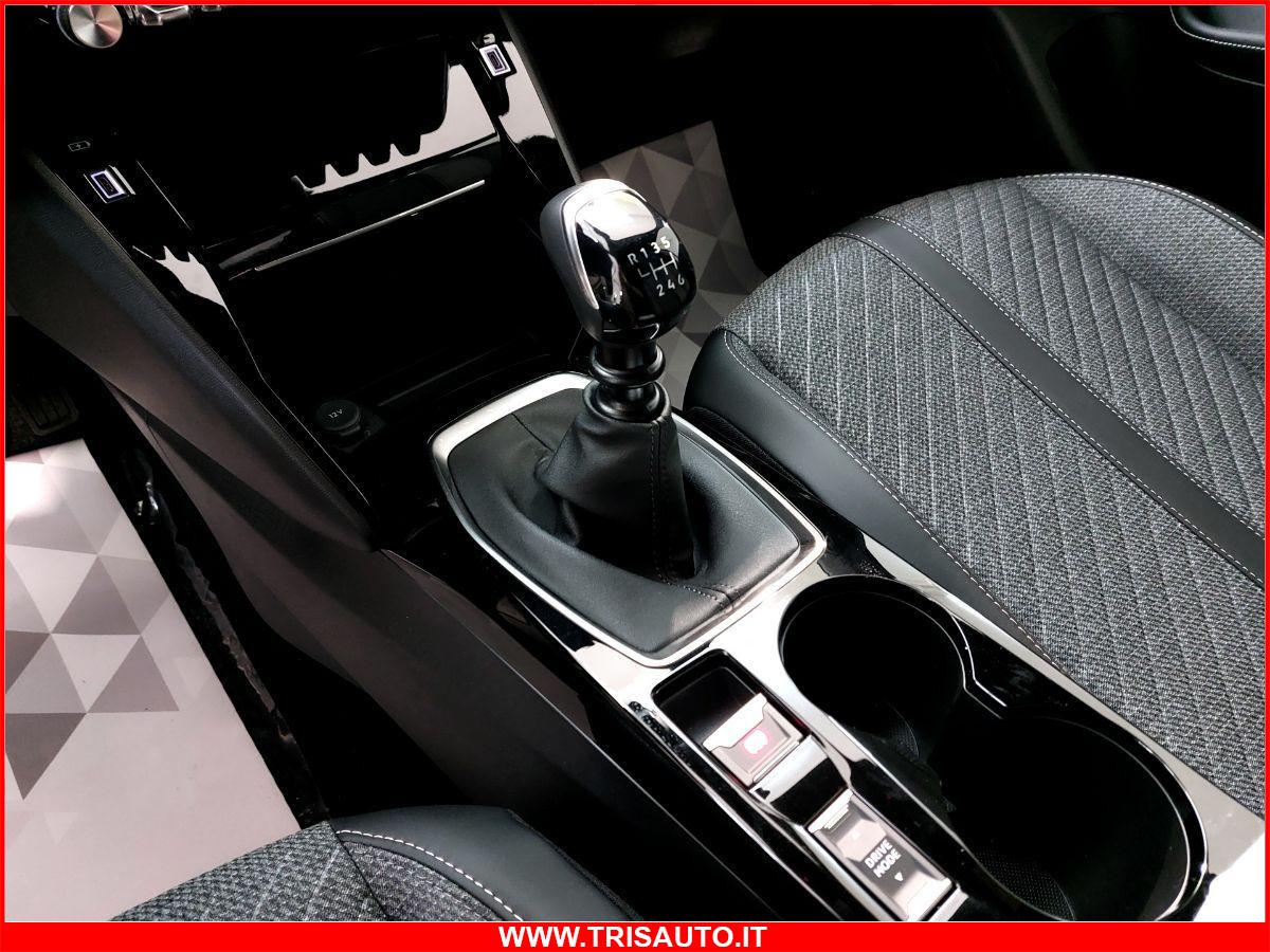 PEUGEOT 2008 1.2 Allure IVATA NEOPATENTATI (FULL LED+PELLE+NAVI)