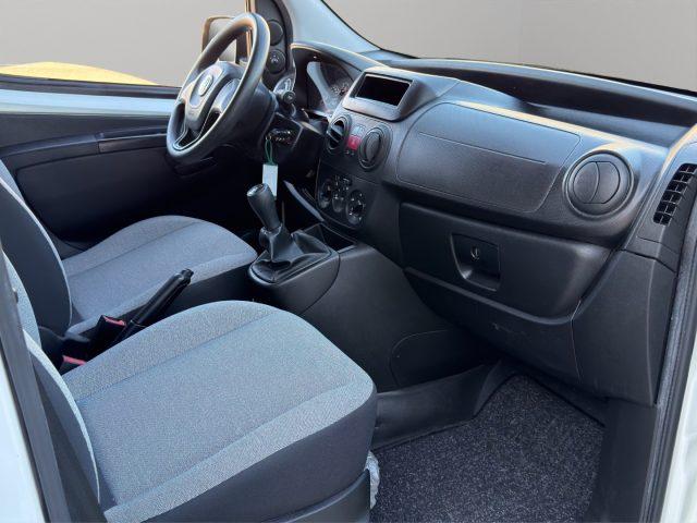 FIAT Fiorino 1.3 MJT 95CV