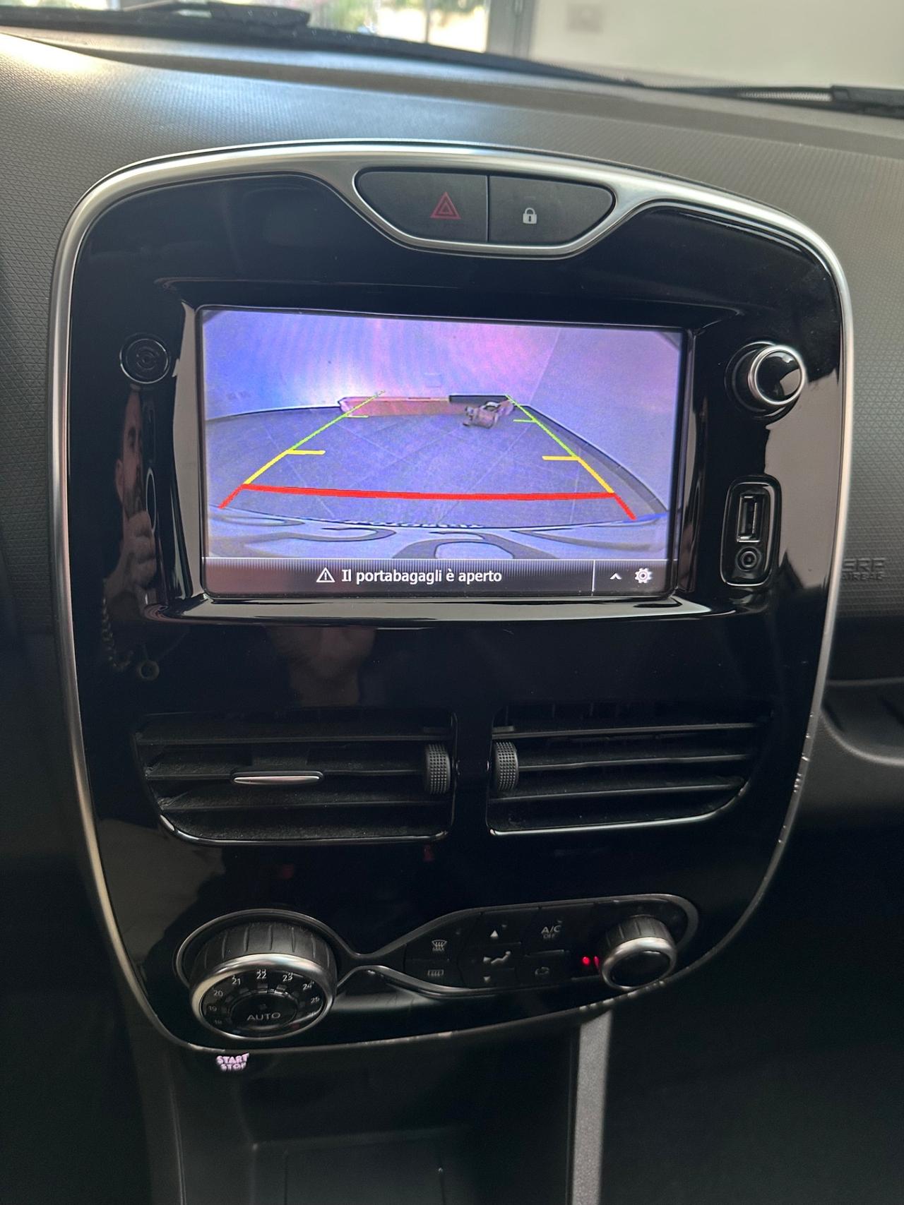 Renault Clio dCi 8V 75CV Start&Stop 5 porte Energy Life