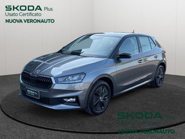 Škoda Fabia Style 1.0 TSI 70 kW (95 CV) 5 marce - manuale