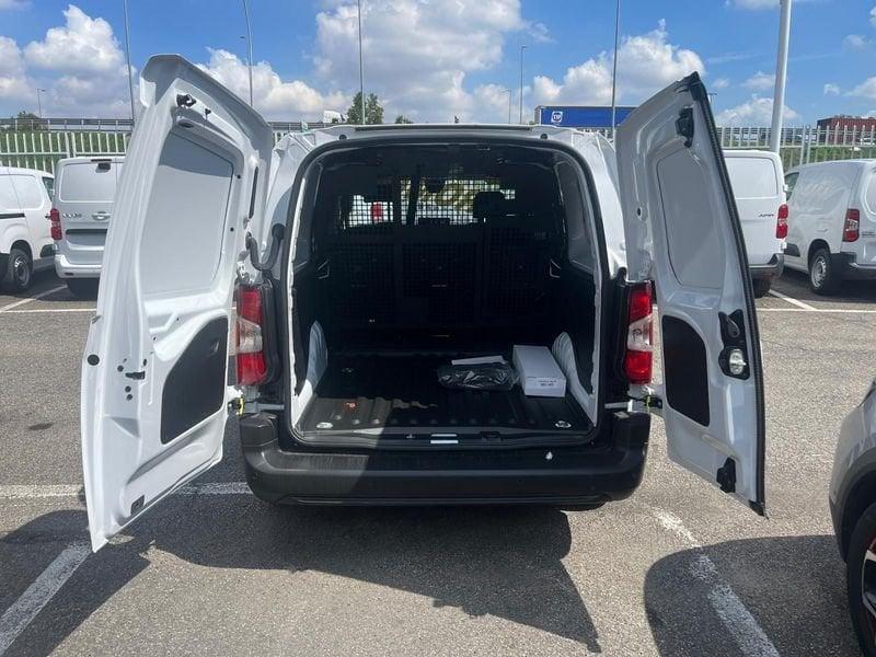Opel Combo Combo Cargo 1.5D 100CV S&S DC Mobile (IVA ESCL.)