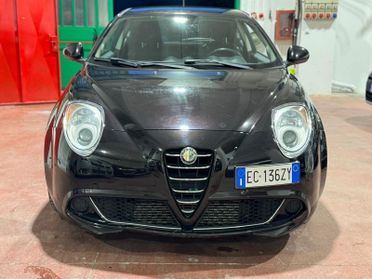Alfa Romeo MiTo 1.6 JTDm 16V Progression SI NEOPATENTATI