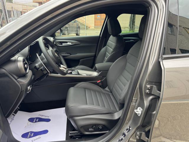 ALFA ROMEO Tonale 1.6 diesel 130 CV TCT6 Veloce KM.0 FULL OPT.
