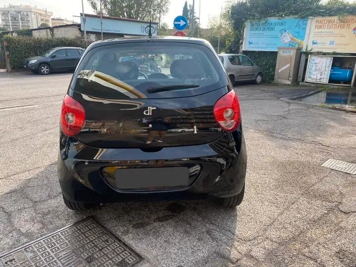 Dr DR1 1.3 GPL - OFFERTA FINO 31/12