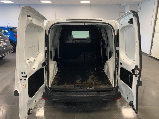 DACIA DOKKER 1.6 GPL Furgone