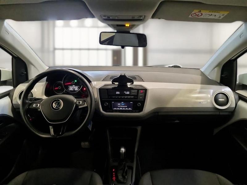VOLKSWAGEN E-UP! 5 PORTE BERLINA