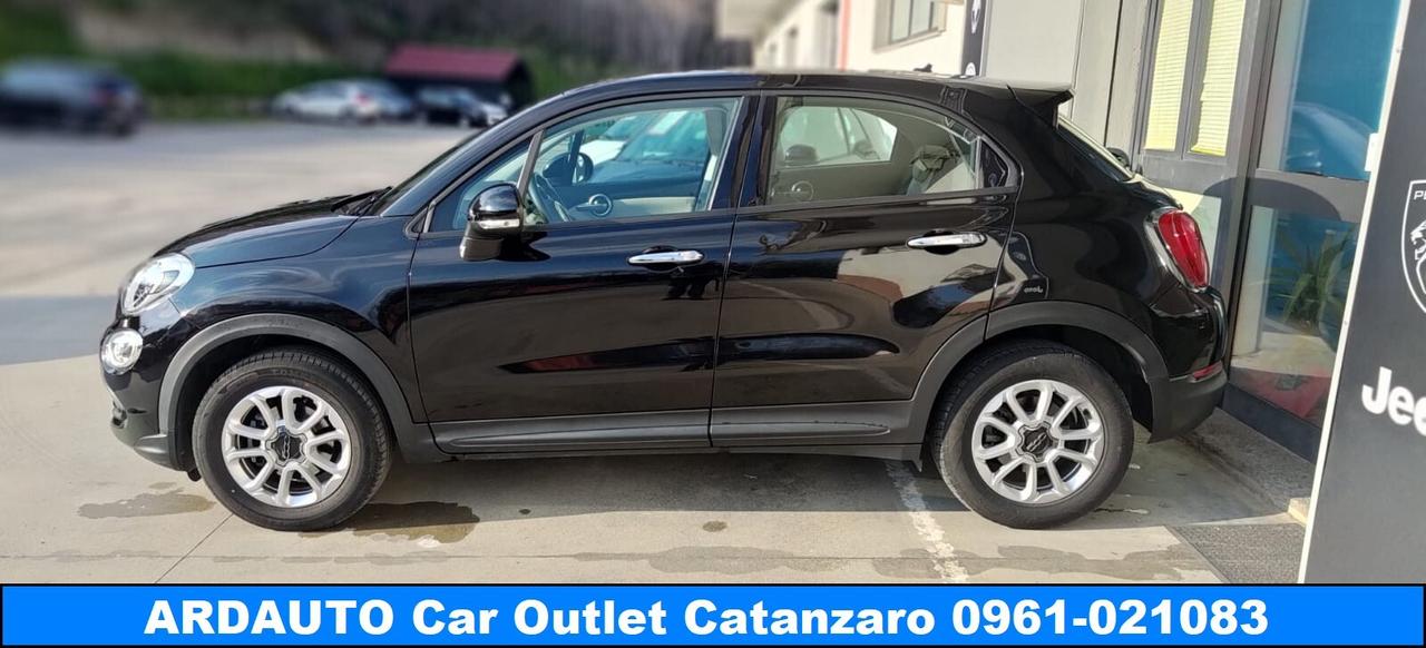 Fiat 500 X 1.3 Mjt Business 60.000 km