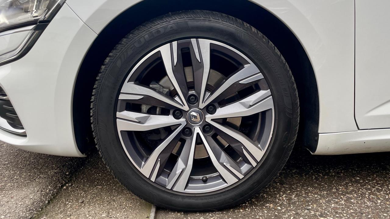 RENAULT TALISMAN SPORTER 2.0 BLUEHDI EXECUTIVE 160CV - FULL LED, VIRTUAL COCKPIT, PACCHETTO LUCI