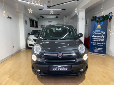 Fiat 500L 1.3 Multijet 95 CV Business con Navigatore ITALIANA