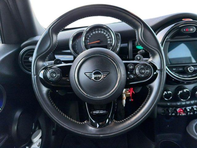 MINI Cooper SD 2.0 Cooper SD aut. Hype 5 porte