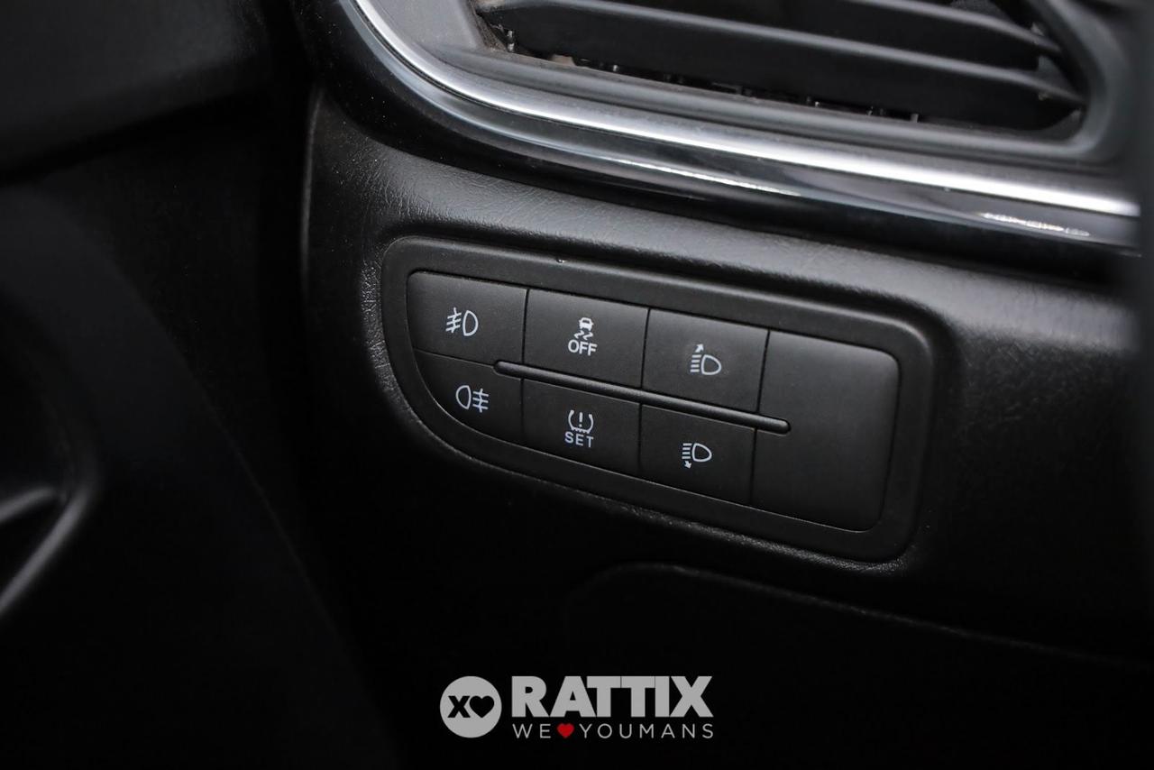 Fiat Tipo SW 1.3 MJT 95CV Business