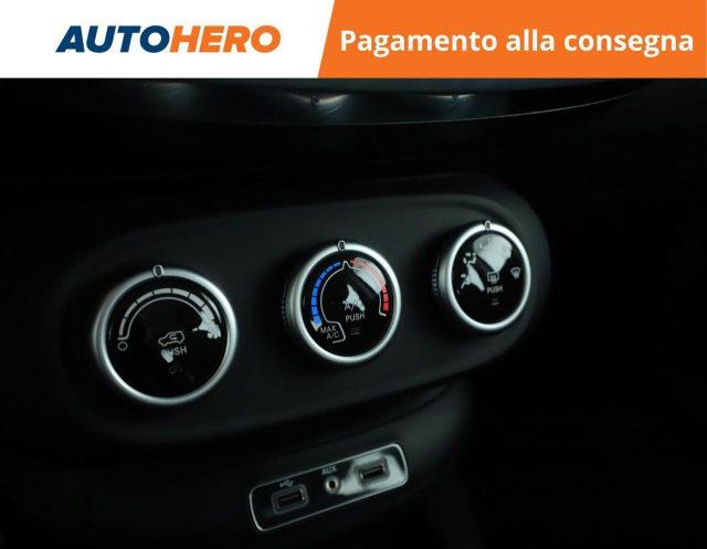 FIAT 500X 1.0 T3 120 CV Urban