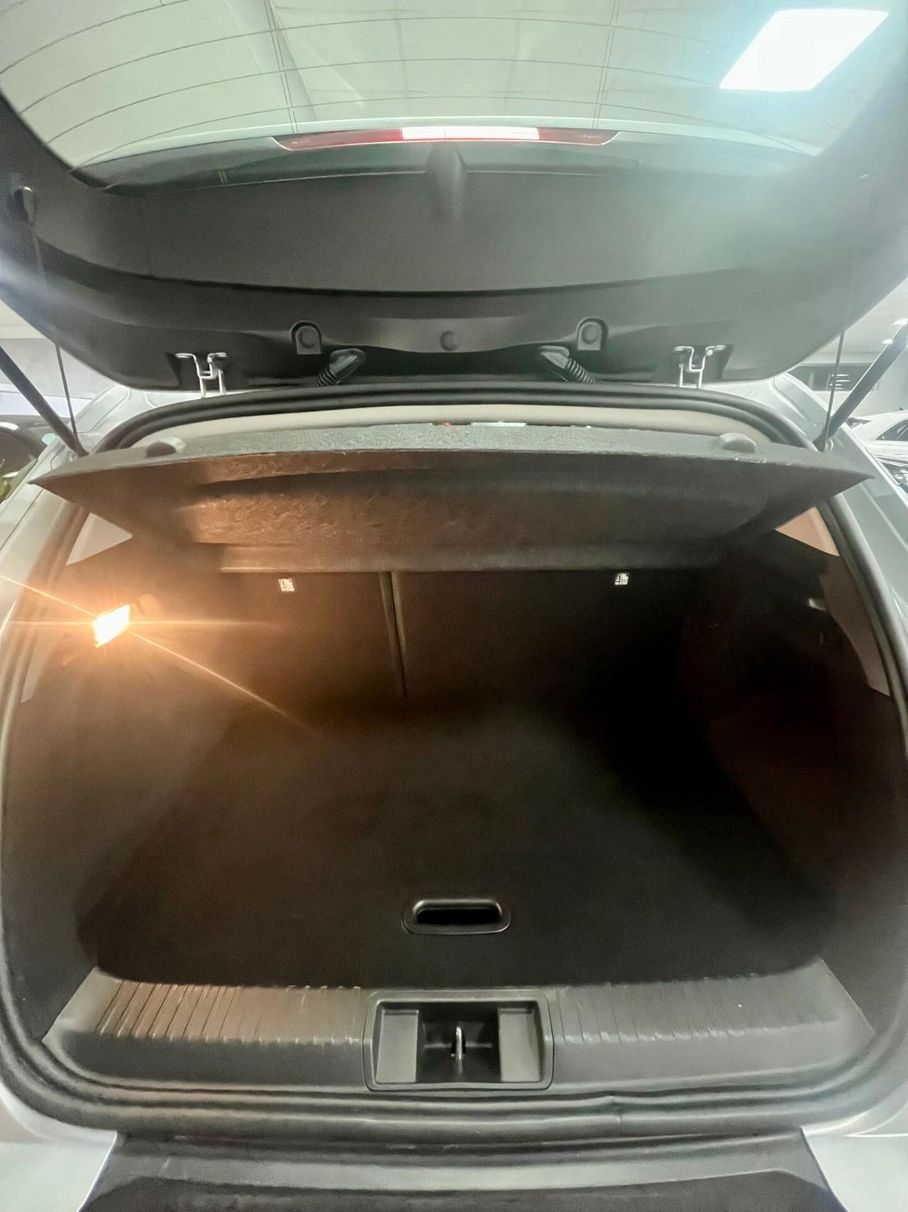 Renault Captur TCe 100 CV GPL Zen