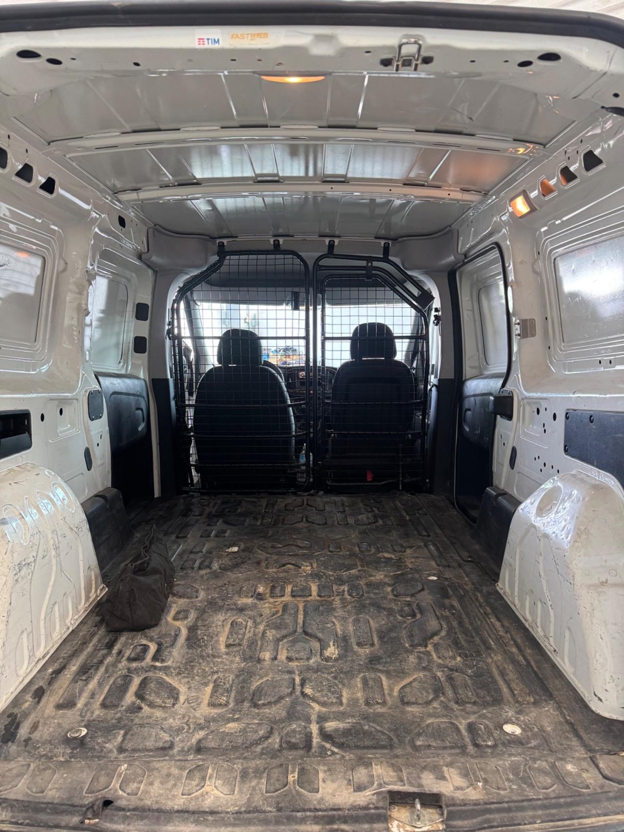 Fiat Doblo Doblò 1.3 MJT PL-TN Cargo Maxi Lamierato SX