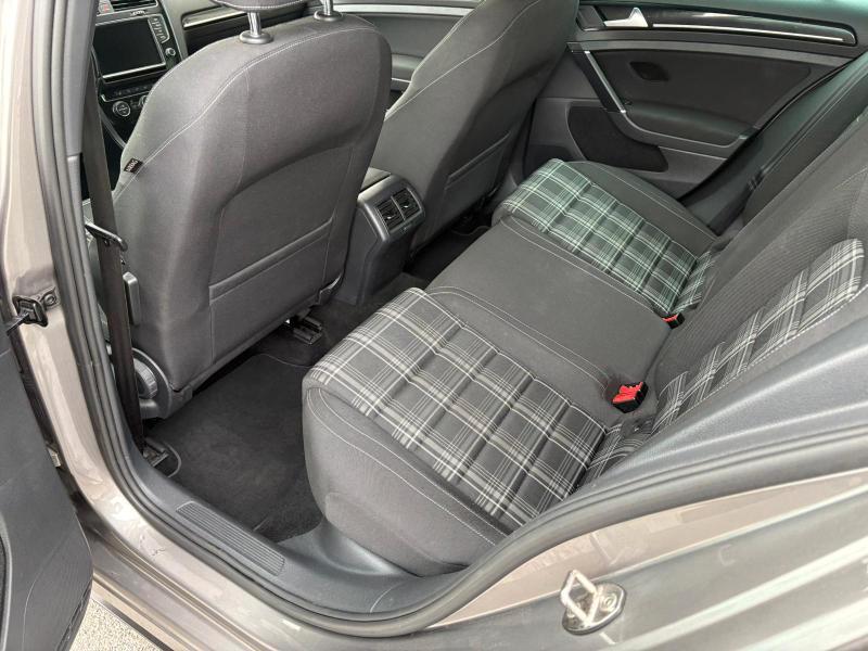 Volkswagen Golf 5 Porte 2.0 tdi 184 CV GTD