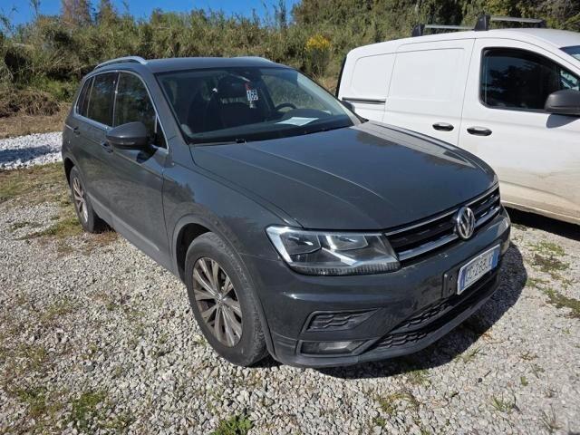 VW TIGUAN 1.5 TSI 130CV Business - OK NEOPATENTATI