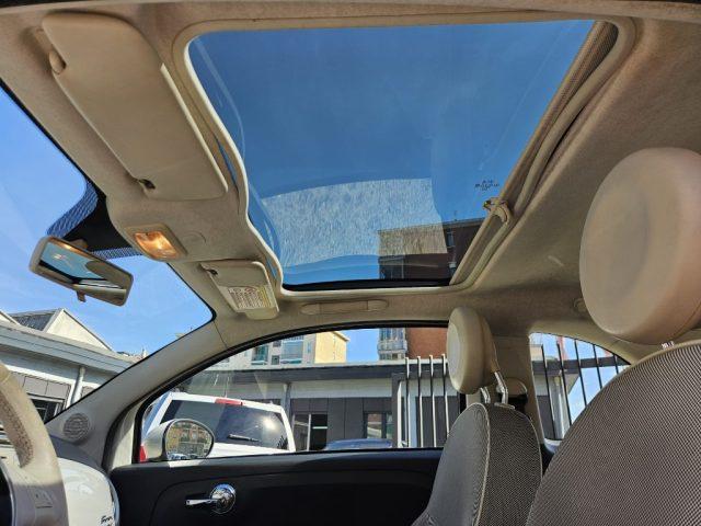 FIAT 500 1.3 Multijet 16V 95 CV Lounge