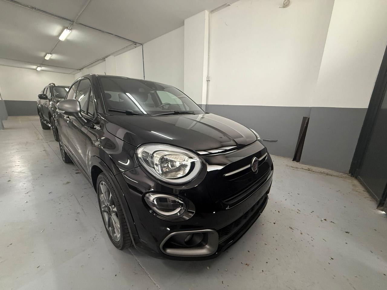 Fiat 500X 1.0 T3 120 CV Sport