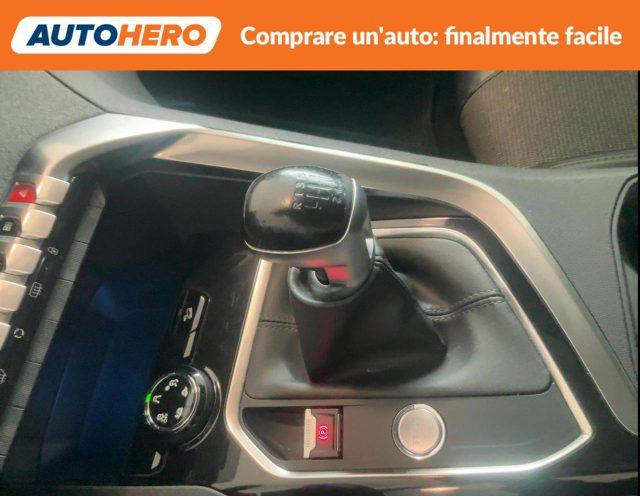 PEUGEOT 3008 BlueHDi 120 S&S Allure