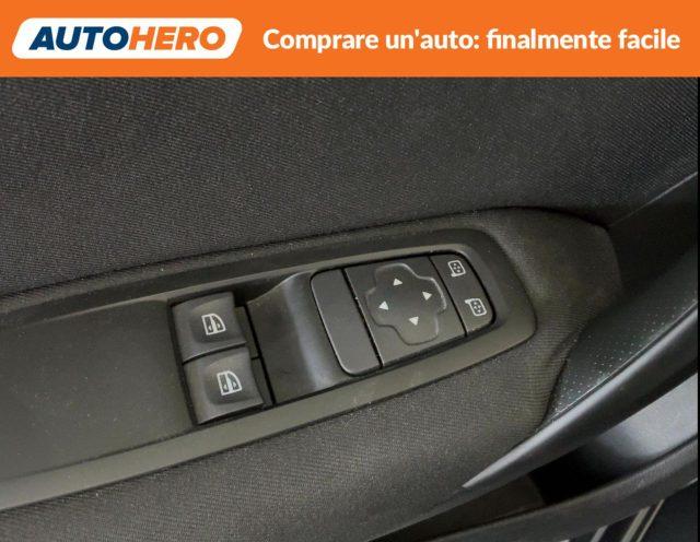 RENAULT Megane Mégane Blue dCi 115 CV Duel