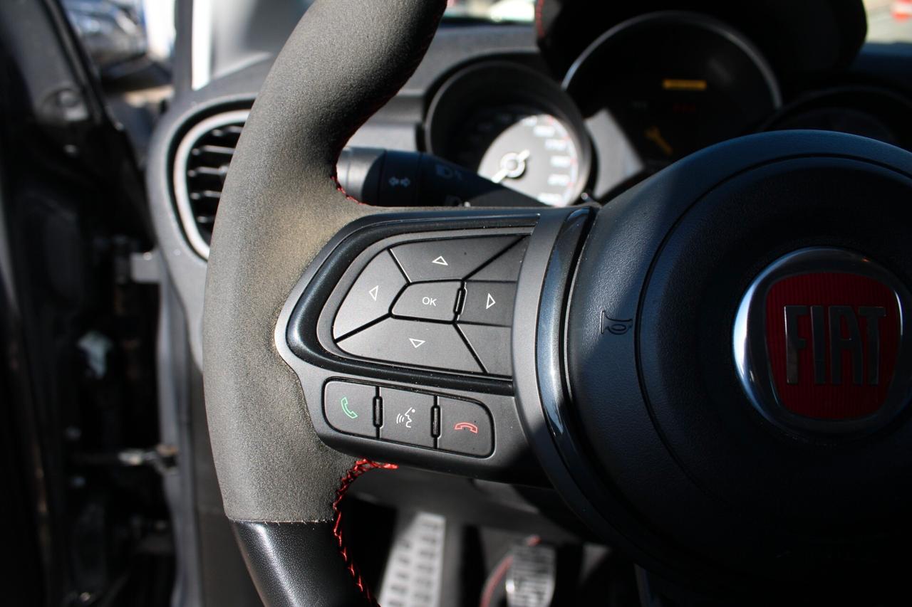 Fiat 500X 1.3 MultiJet 95 CV Sport