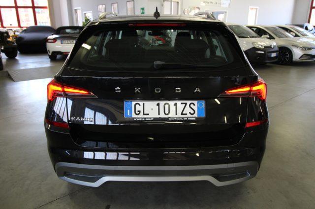 SKODA Kamiq 1.0 TSI 110 CV Style