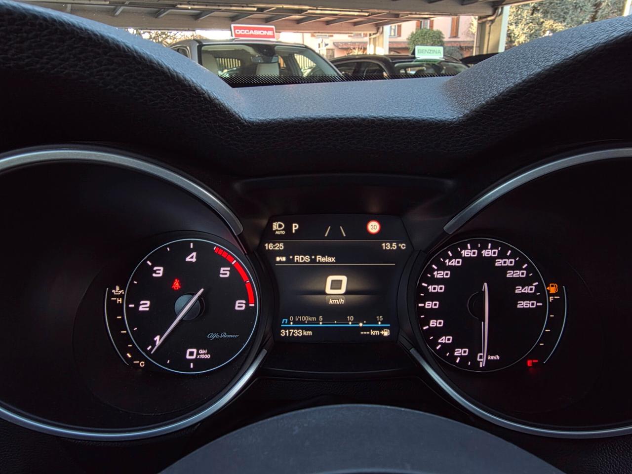 Alfa Romeo Stelvio 2.2 190cv Q4 AUT. / CERCHI 20"