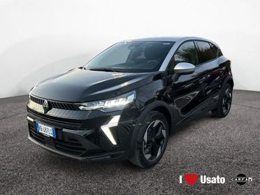 Renault Captur II 2024 1.0 eco-g Techno 100cv