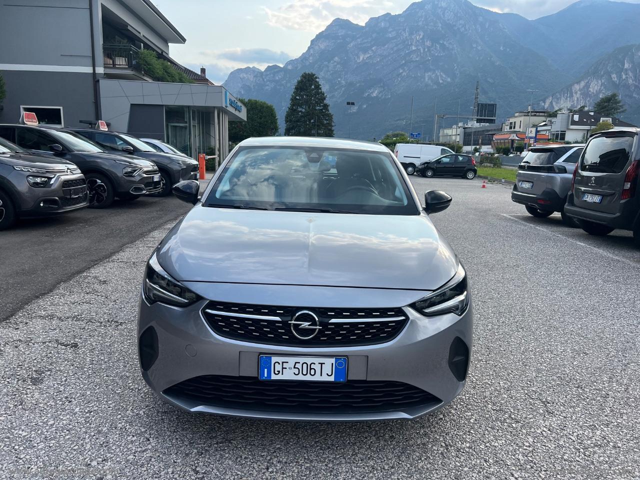 OPEL Corsa 1.2 Elegance